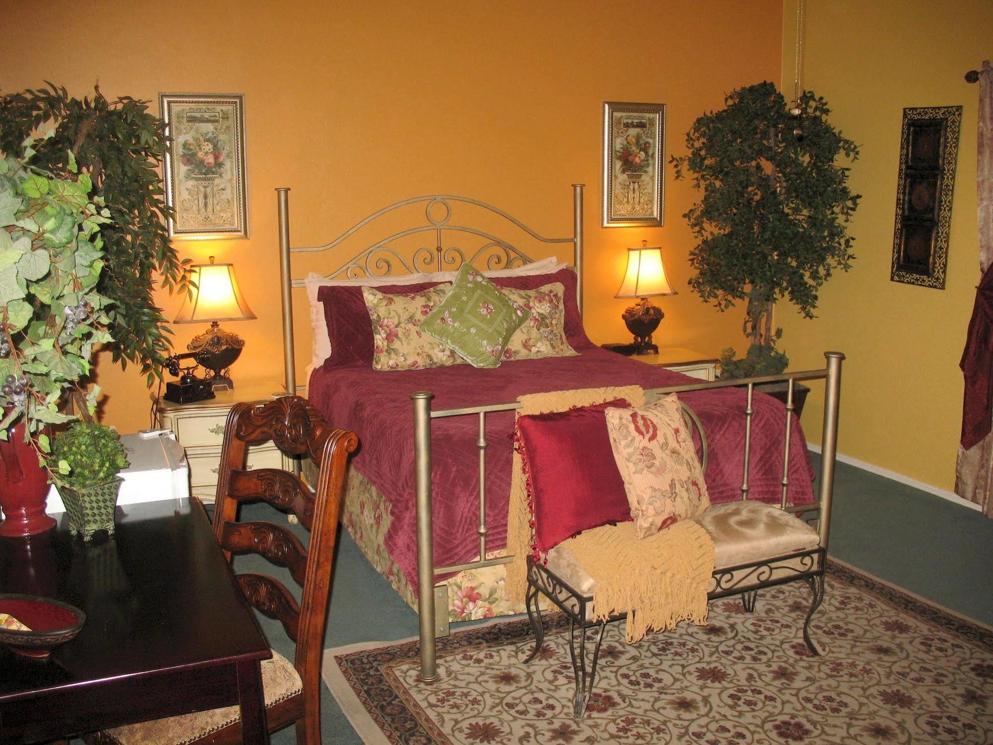 Desert Sol Bed & Breakfast Тусон Екстериор снимка
