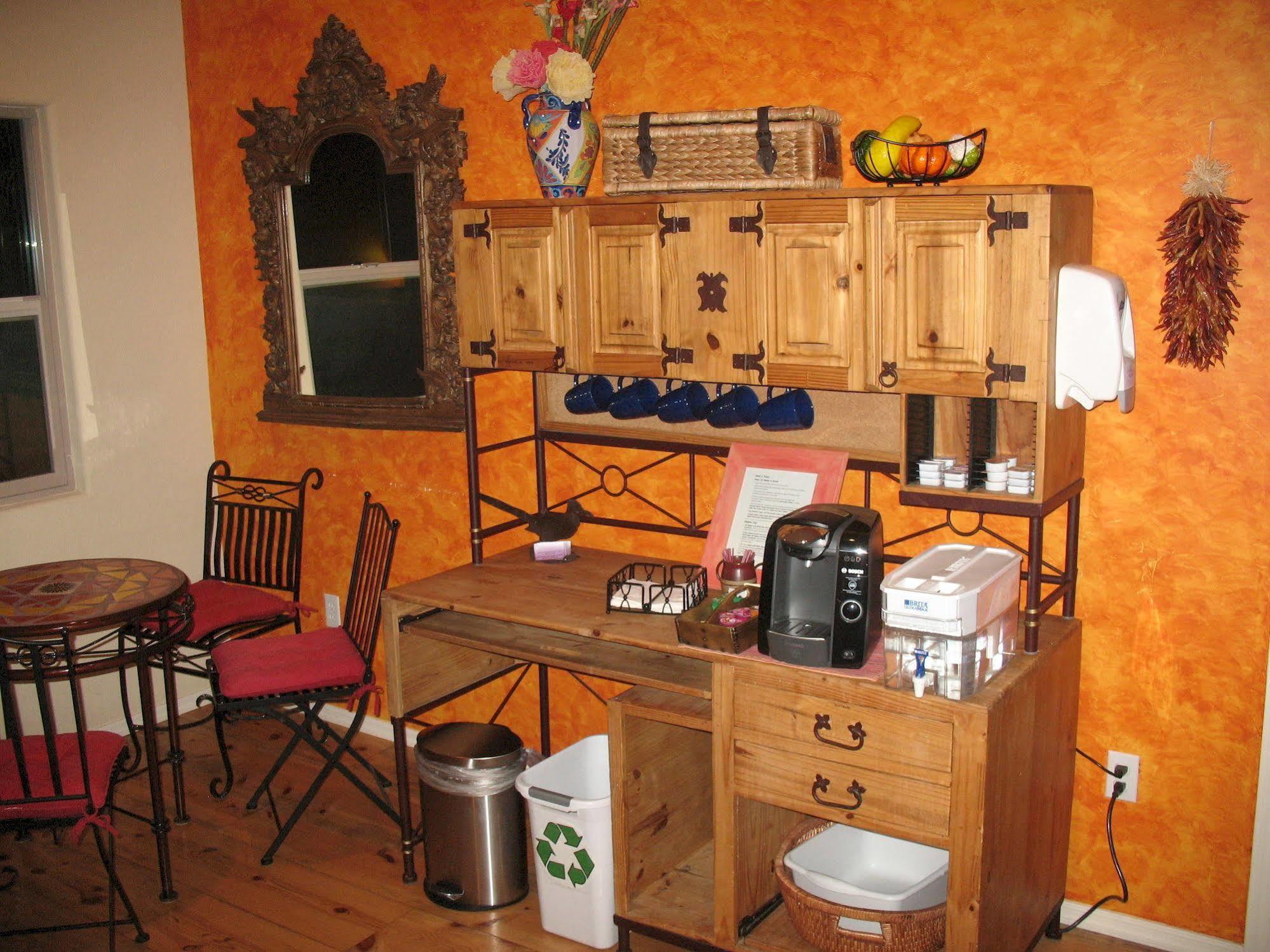 Desert Sol Bed & Breakfast Тусон Екстериор снимка